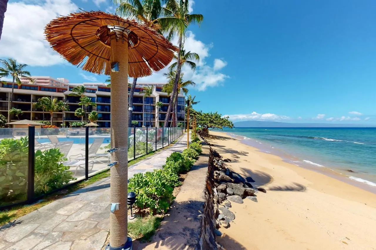 Kaanapali Shores 732 Kahana