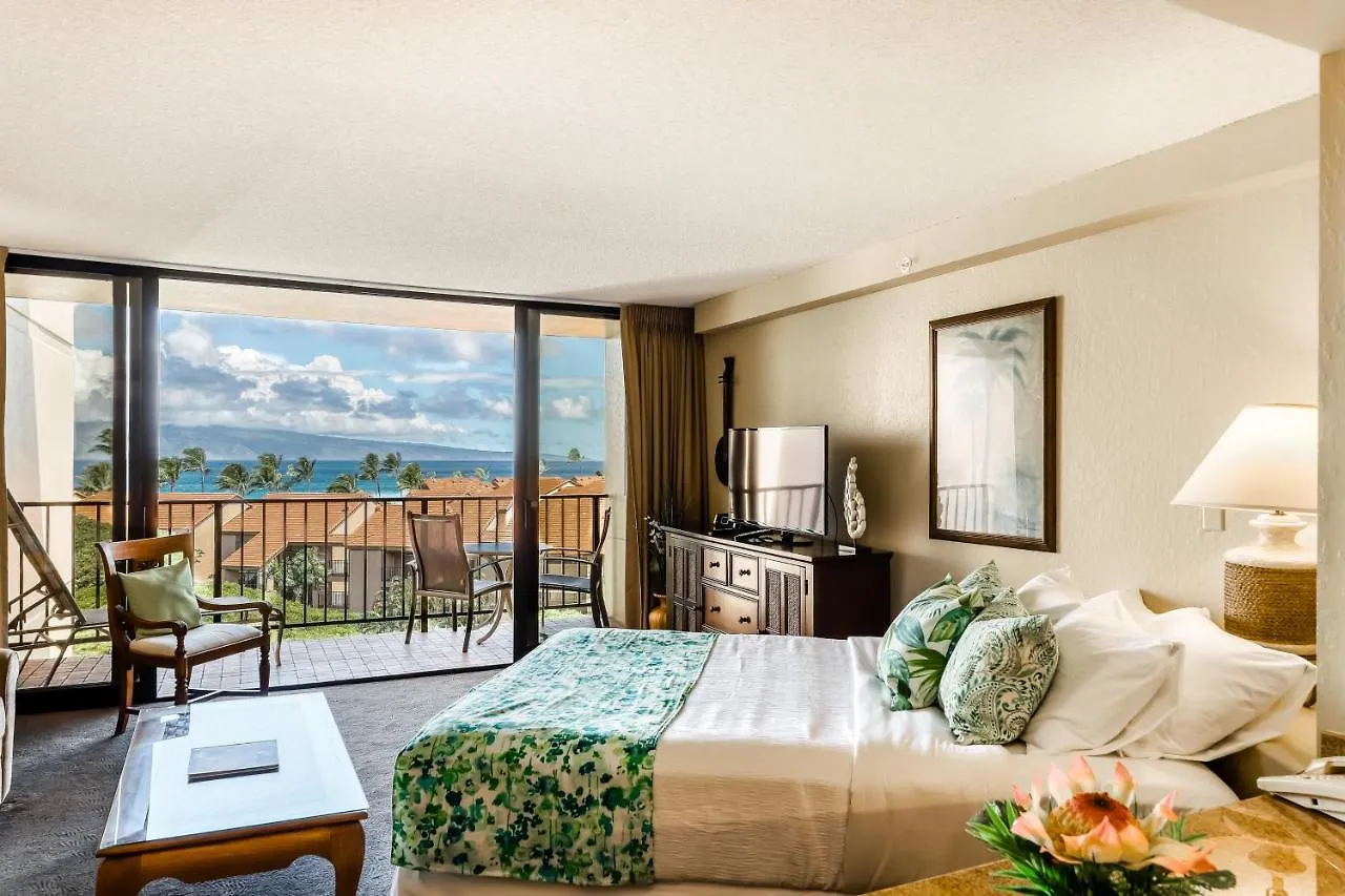 Kaanapali Shores 732 Kahana
