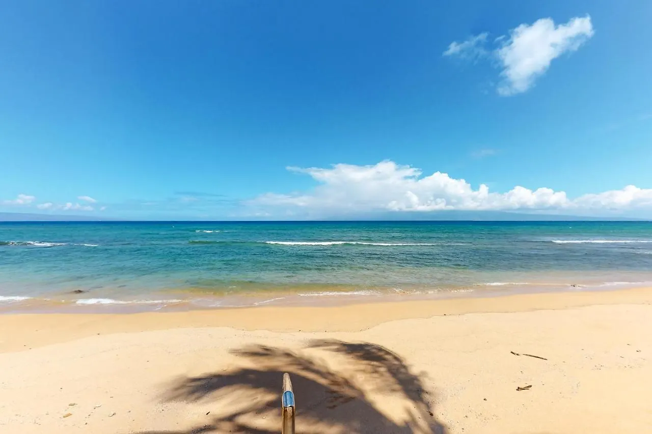 Kaanapali Shores 732 Kahana
