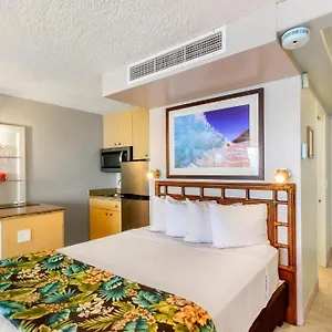 Kahana Beach Resort Aparthotel